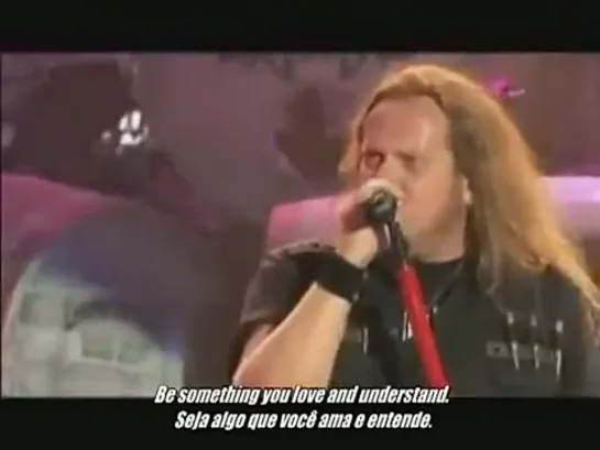 Lynyrd Skynyrd Simple Man (1973) LEGENDADO_PT