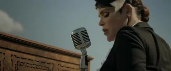 Beth Hart - Bang Bang Boom Boom  2012