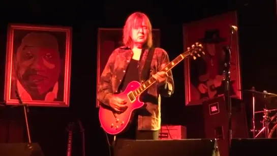 Savoy Brown louisiana blues