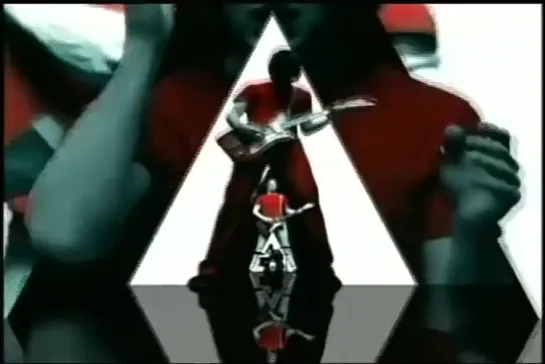 The White Stripes-Seven Nation Army