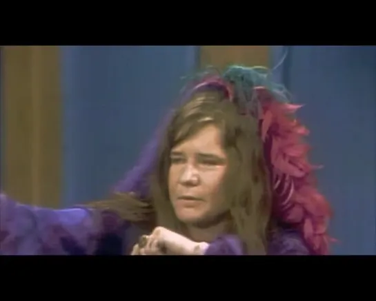 Janis Joplin 1974 Janis