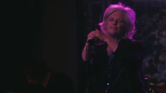 Cowboy Junkies Tom Wilson - “Coney Island Baby“ (Lou Reed Cover).