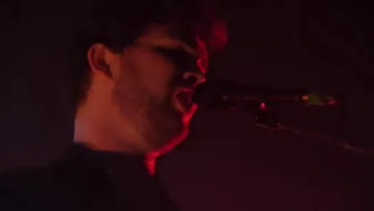 Royal Blood Live at AB - Ancienne Belgique