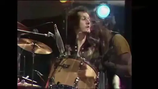 Alexis Korner  Steve Marriott - Slow down 1975