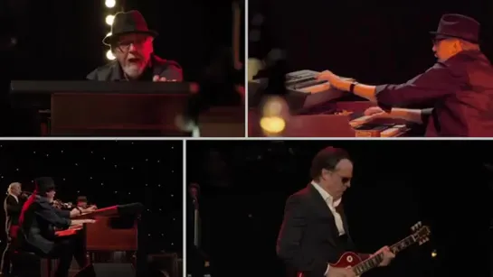 Joe Bonamassa Official - I Cant be Satisfied.