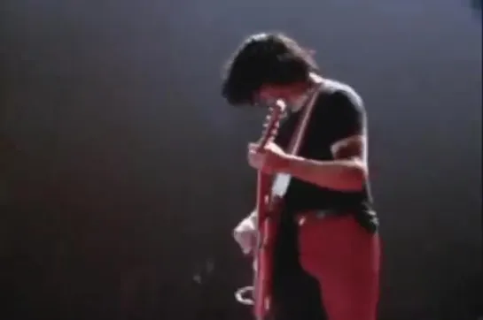 White Stripes - Live at Blackpool Lights - Truth Doesnt Make A Noise