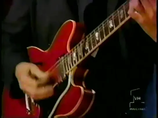 Eric Clapton (with Dr. John) - Layla 1996