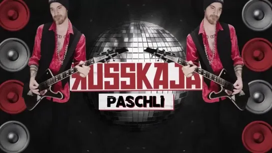 RUSSKAJA - Paschli (Official Video) _ Napalm Records