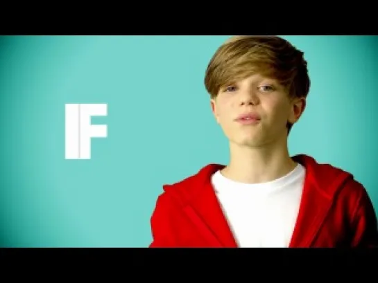 Ronan Parke / A Thousand Miles