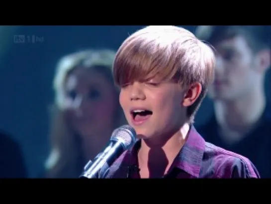 Ronan Parke