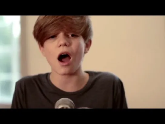 Ronan Parke / Jar of Hearts