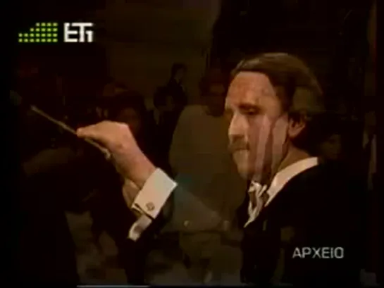 Agnes Baltsa, Paris 1981, Cenerentola Rondo finale