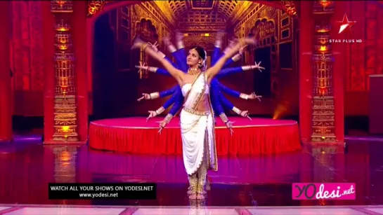 House of Suraj & Sri Rama Nataka Niketan_Grand Final Dance Plus 3