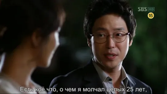 [Samjogo Subbing Squad] Scent Of A Woman 11