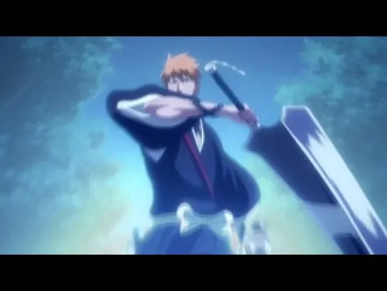 Bleach amv