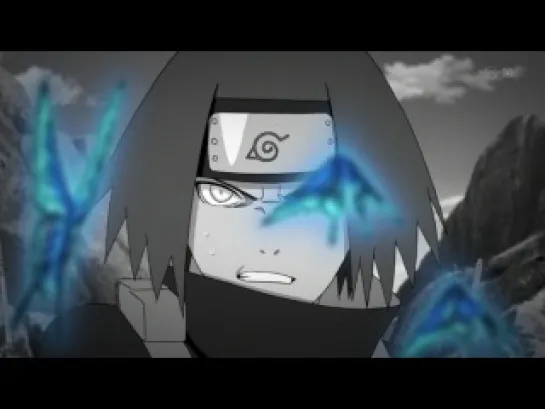 Naruto: Shippuuden TV-2 / Наруто: Ураганные хроники ТВ-2 - 338