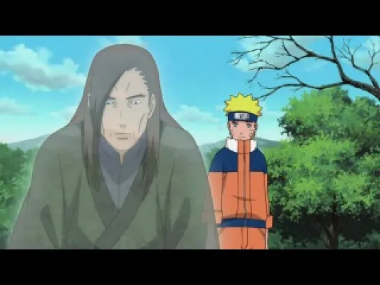 Naruto Shippuuden 193 (русская озвучка от Shachiburi)