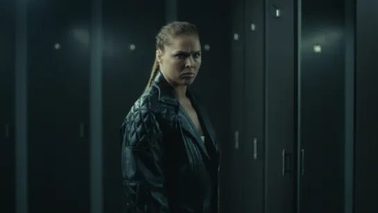 WWE 2K19 Ronda Rousey Pre-Order