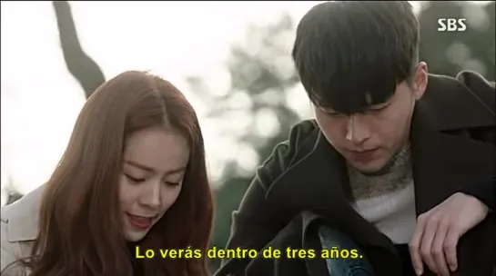 Hyde, Jekyll, I Cap 19 Sub Esp