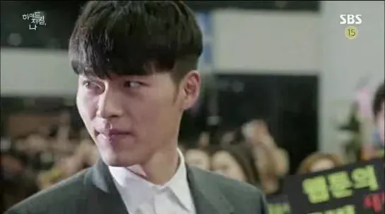 Hyde, Jekyll, I Cap 18 Sub Esp