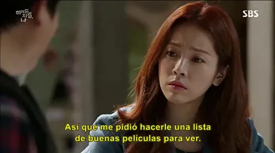 Hyde, Jekyll, I Cap 17 Sub Esp