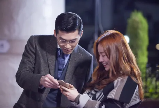 Hyde, Jekyll, I Cap 15 Sub Esp