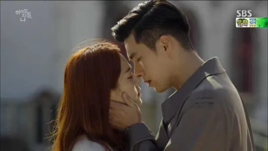 Hyde, Jekyll, I Cap 13 Sub Esp