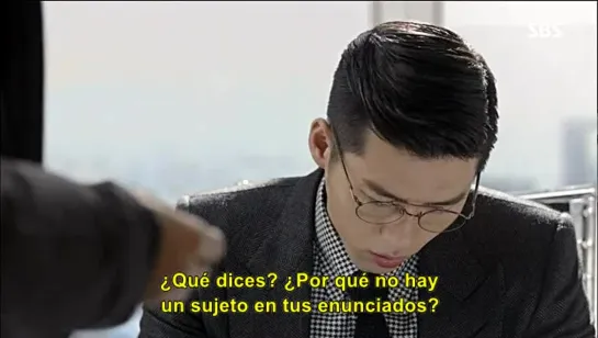 Hyde, Jekyll, I Cap 04 Sub Esp