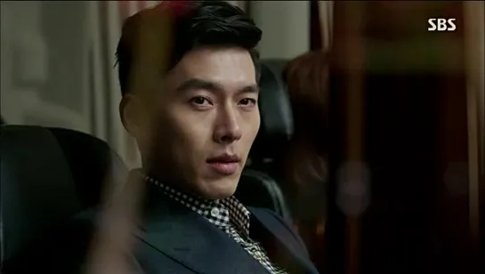 Hyde, Jekyll, I Cap 03 Sub Esp