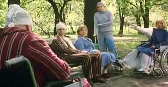 Погода на завтра/ Pogoda na jutro (2003)