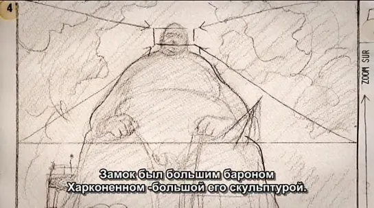 «Дюна» Ходоровского / Jodorowsky's Dune [RUS SUB]