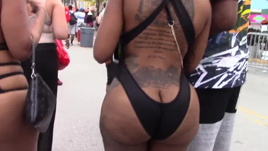 Miami Beach Memorial Weekend | WSHH _ vk.com/worldstarcandy