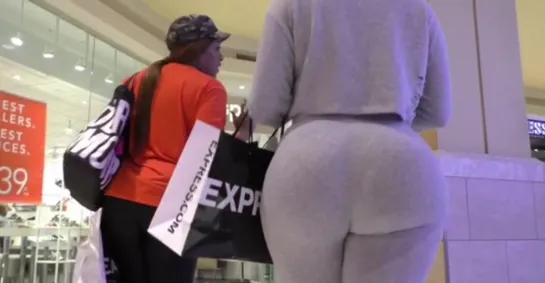 Ass that makes your heart stop | WSHH _ vk.com/worldstarcandy