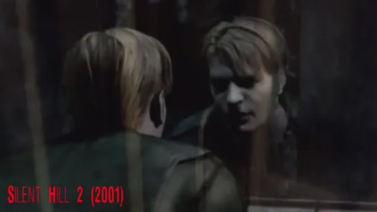 Silent Hill History (1999-2012)