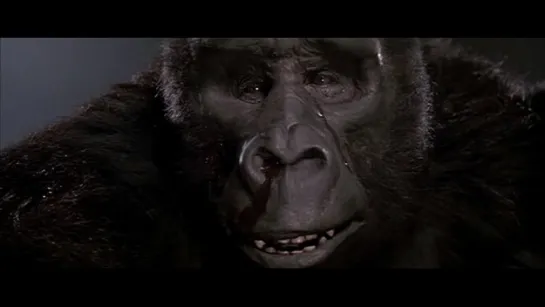 Кинг Конг жив / King Kong Lives (1986)