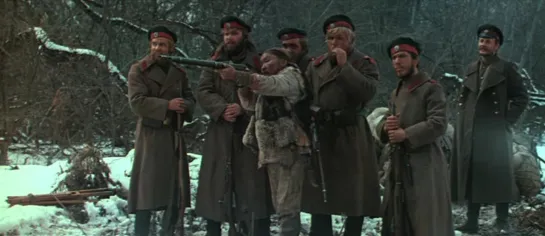 Дерсу Узала (1975)