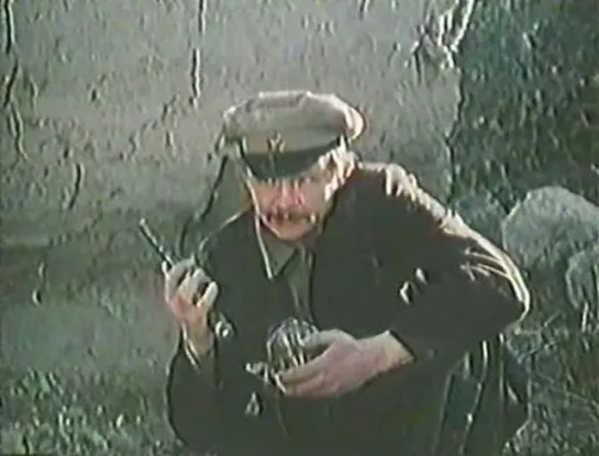 Любовь и ярость (1978)