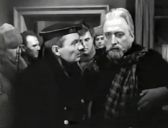 Сокровища республики (1964)