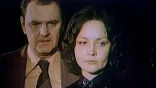 Три ненастных дня (1978)