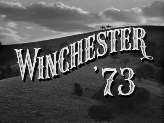 Винчестер '73 / Winchester '73 1950