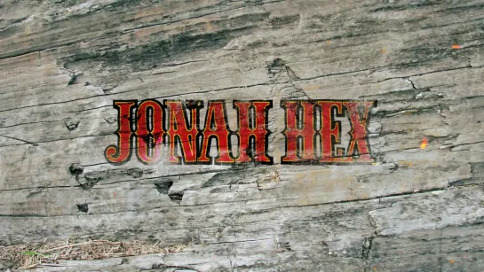 Витрина DC: Джона Хекс / DC Showcase: Jonah Hex 2010