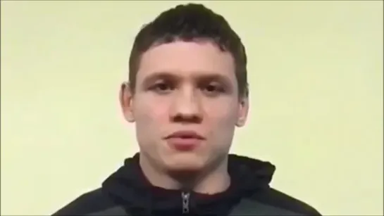 Роман Копылов подписан в UFC