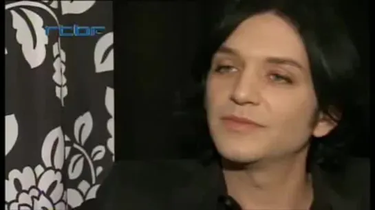 intégrale Brian Molko