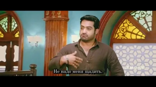 Взрывной характер. Temper. 2015г. (титры)