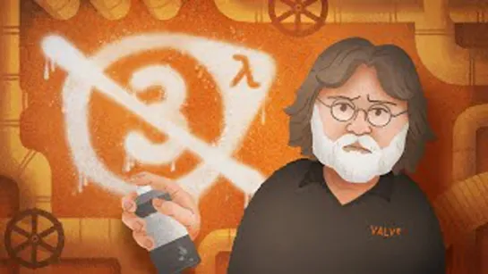 Valve Song: COUNT TO THREE ■ feat. Ellen McLain (the original GLaDOS), The Stupendium & Gabe Newell