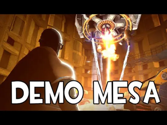 Demo Mesa