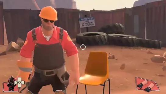 TF2 by Bethesda