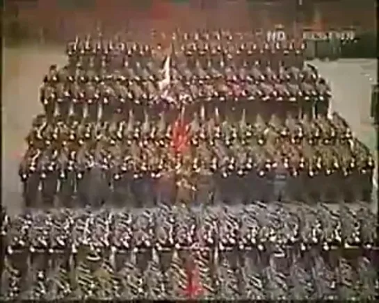 Soviet Army Hell march