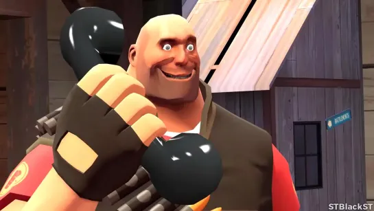 Это хорошо [STBlackST/Team Fortress 2/для ВП]