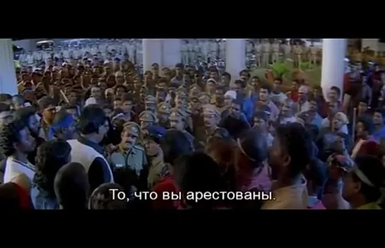 Он из Тирупачи / Thirupaachi / (2005) Виджай